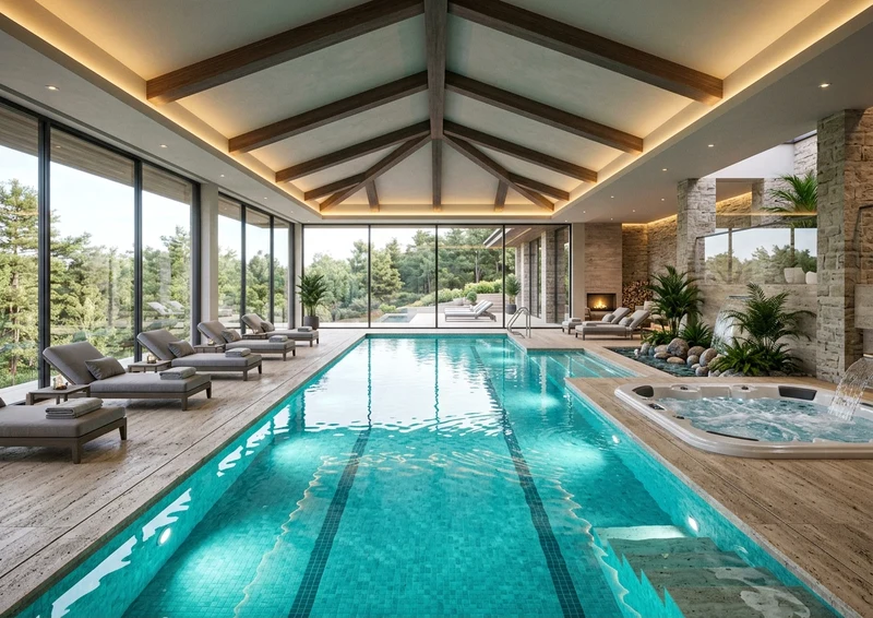 Eldeco 7 Peak Amenities